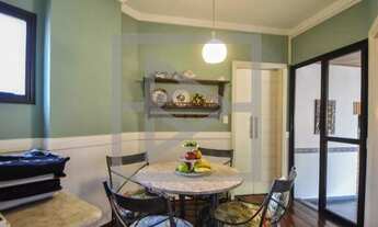 Imagem 6: Apartamento para Venda 180m², 3 dormidorios, 1 Suite, 2 Vagas - Brooklin