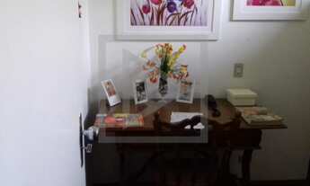 Imagem 6: Casa para venda 272m², 4 dormitórios, sendo 2 suítes, 5 vagas - Brooklin Paulista