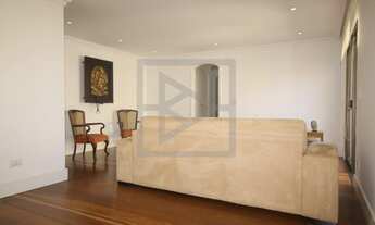 Imagem 4: Apartamento para Venda - 115m², 3 dormitórios, sendo 1 suites, 2 vagas - Moema