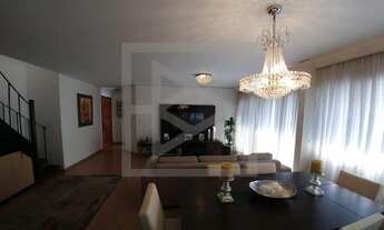 Imagem 7: Cobertura Duplex para Venda - 240m², 4 dormitórios, sendo 2 suites, 3 vagas - Perdizes