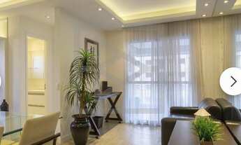 Imagem: Apartamento para venda 60m², 1 dormitório