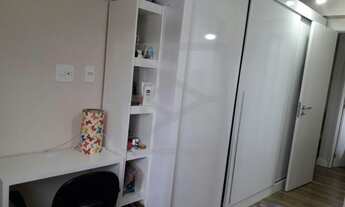 Imagem: Apartamento para Venda - 69m², 2 dormitórios