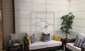 Imagem 3: Casa em Condomínio para Venda - 240m², 3 dormitórios, sendo 3 suites, 2 vagas - Brooklin