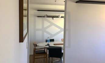 Imagem 7: Apartamento para Venda - 55m², 1 dormitório, sendo 1 suites, 1 vaga - Pinheiros