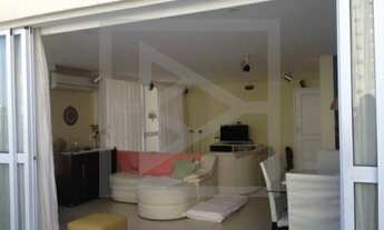 Imagem 5: Apartamento para Venda - 197m², 3 dormitórios, sendo 3 suites, 4 vagas - Vila Andrade