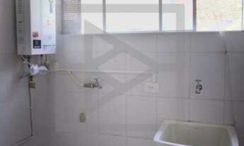 Imagem 7: Apartamento para venda 70m², 2 dormitórios, 1 vaga - Brooklin