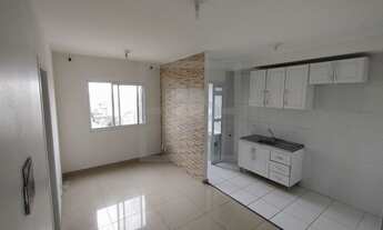 Imagem: Apartamento para Venda - 33m², 1 dormitório