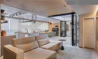 Imagem: Cobertura Duplex para Venda - 204m², 2