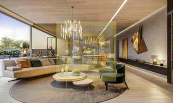 Imagem 5: Apartamento para Venda - 104m², 3 dormitórios, sendo 1 suites, 2 vagas - Vila Mariana