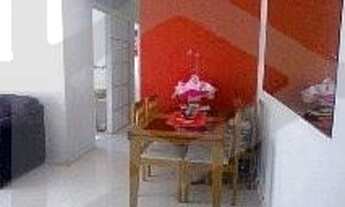 Imagem 3: Apartamento para Venda - 72m², 3 dormitórios, sendo 1 suites, 1 vaga - Chácara Inglesa