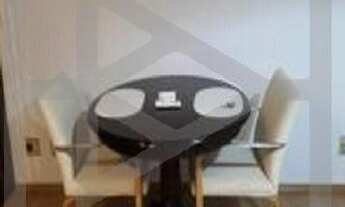 Imagem 4: Apartamento para Venda - 39m², 1 dormitório, 1 vaga - Higienópolis