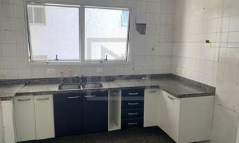 Imagem 6: Apartamento para Venda - 222m², 3 dormitórios, sendo 3 suites, 4 vagas - Moema