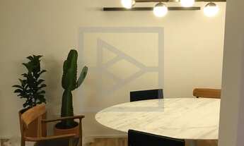 Imagem 4: Apartamento para Venda - 55m², 1 dormitório, sendo 1 suites, 1 vaga - Pinheiros