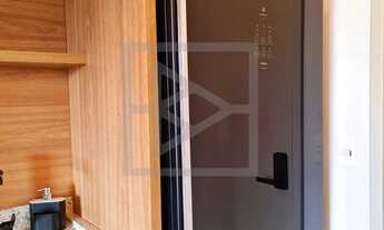 Imagem 6: Apartamento Studio para venda 22m², 1 dormitório e 1 Banheiro - Brooklin