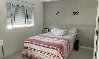 Imagem 6: Apartamento para venda 101m²,1 dormitório, 1 vaga - Morumbi