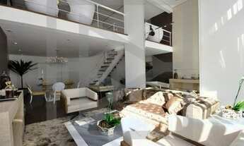 Imagem 7: Apartamento Penthouse para venda 165 m², 2 dormitórios, sendo 2 suítes, 2 vagas - Brooklin