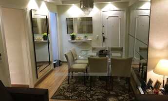 Imagem 2: Apartamento para venda 71m², 2 dormitórios, 1 vaga - Vila Suzana