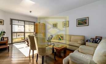 Imagem: Apartamento para Venda - 147m², 2 dormitórios