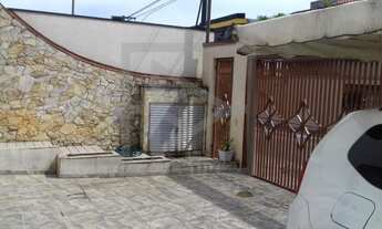 Imagem 7: Casa para venda 272m², 4 dormitórios, sendo 2 suítes, 5 vagas - Brooklin Paulista