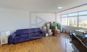 Imagem: Apartamento para Venda - 143m², 3 dormitórios