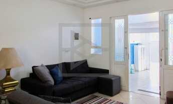 Imagem 5: Casa para Venda - 185m², 3 dormitórios, 2 vagas - Alto da Lapa