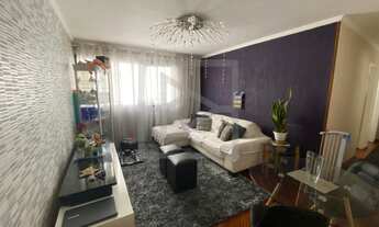 Imagem: Apartamento para Venda - 70m², 2 dormitórios