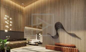 Imagem 5: Apartamento para Venda - 25m², 1 dormitório, sendo 1 suites, Brooklin