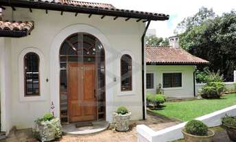 Imagem 2: Casa para venda 443m², 4 dormitórios sendo 4 Suítes, 4 vagas - Jandira/SP