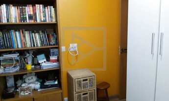 Imagem 6: Apartamento para venda 89m², 3 dormitórios, sendo 1 suíte, 1 vaga - Vila Mariana