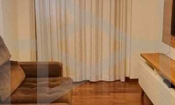 Imagem 3: Apartamento para venda, 117m², 2 dormitórios, 2 suítes, 2 vagas - Brooklin