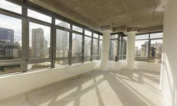 Imagem: Apartamento para Venda - 575m², 4 dormitórios