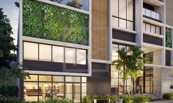 Imagem 4: Apartamento para Venda - 25m², 1 dormitório, sendo 1 suites, Brooklin