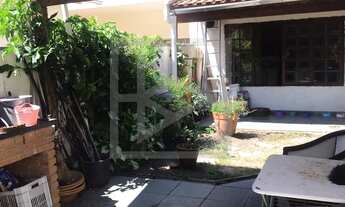 Imagem 6: Casa para Venda - 170m², 3 dormitórios, 2 vagas - Chácara Santo Antônio (Zona Sul