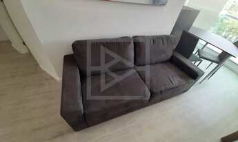 Imagem 2: Apartamento Duplex para Venda - 88m², 2 dormitórios, 2 vagas - Pinheiros