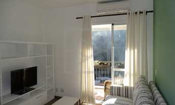 Imagem: Apartamento para locação 34m², 1 dormitório