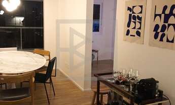 Imagem 6: Apartamento para Venda - 55m², 1 dormitório, sendo 1 suites, 1 vaga - Pinheiros