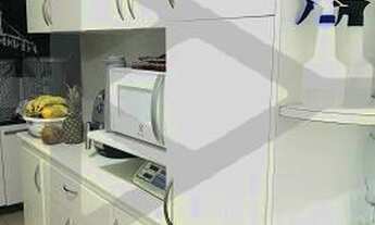 Imagem 5: Apartamento para Venda - 69m², 2 dormitórios, 1 vaga - Jardim Monte Kemel