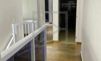 Imagem 5: Cobertura Duplex para Venda - 240m², 4 dormitórios, sendo 4 suites, 4 vagas - Perdizes