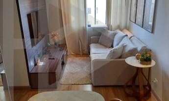 Imagem: Apartamento para Venda - 50m², 2 dormitórios