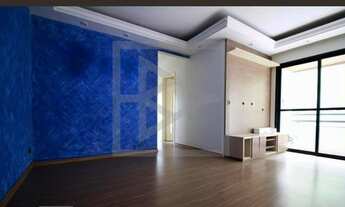 Imagem: Apartamento para venda 78m², 2 dormitórios