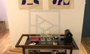 Imagem 3: Apartamento para Venda - 55m², 1 dormitório, sendo 1 suites, 1 vaga - Pinheiros