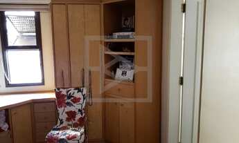 Imagem 5: Apartamento para Venda - 283m², 3 dormitórios, sendo 3 suites, 6 vagas - Perdizes