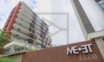 Imagem: Apartamento para Venda - 44m², 1 dormitório