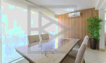 Imagem 7: Apartamento para venda 60m², 1 dormitório, sendo 1 suíte, 1 vaga - Brooklin