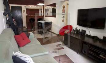 Imagem 2: Apartamento para venda 70m², 2 dormitórios, 1 vaga - Brooklin