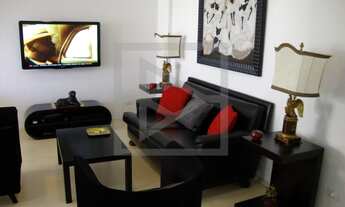 Imagem: Apartamento para Venda - 57m², 1 dormitório