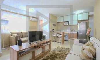 Imagem 2: Apartamento para venda 60m², 1 dormitório, sendo 1 suíte, 1 vaga - Brooklin