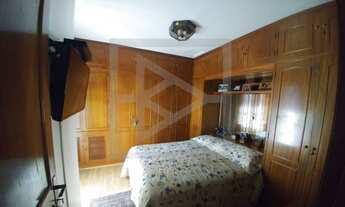 Imagem 4: Cobertura Duplex para Venda - 240m², 4 dormitórios, sendo 2 suites, 3 vagas - Perdizes