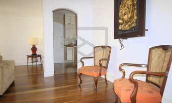 Imagem 5: Apartamento para Venda - 115m², 3 dormitórios, sendo 1 suites, 2 vagas - Moema