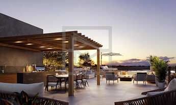 Imagem 6: Apartamento para Venda - 720m², 4 dormitórios, sendo 4 suites, 7 vagas - Vila Nova Conceiç